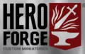 Hero Forge Kampagnekoder 