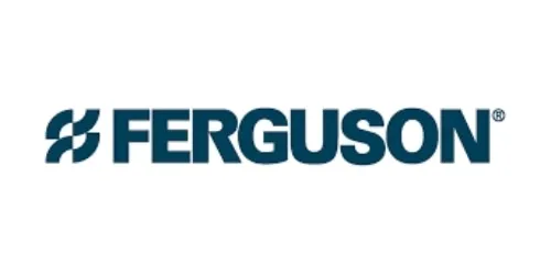 Ferguson 促銷代碼 