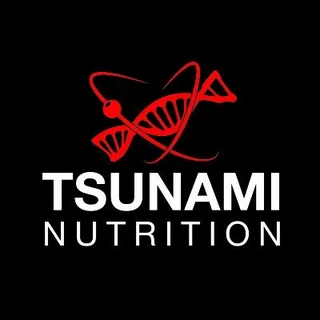 Tsunami Nutrition促銷代碼 