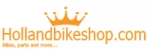 Holland Bike Shop Promo-Codes 