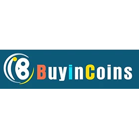 Buyincoins Kampagnekoder 