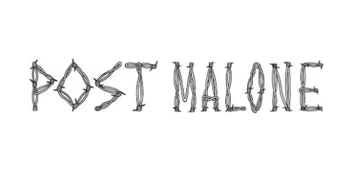 Post Malone Promo-Codes 