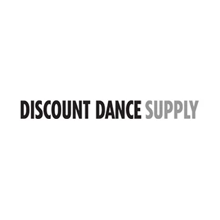 Discount Dance Supply Propagační kódy 