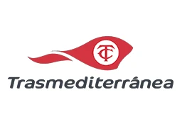 Trasmediterranea Promo-Codes 