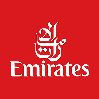 Emirates Propagační kódy 