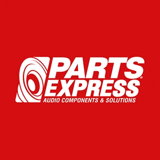 Parts Express Propagační kódy 