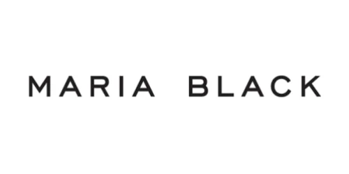 Maria Black Promo-Codes 