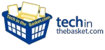 TechintheBasket Propagační kódy 