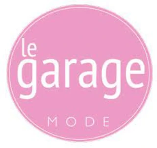 Le Garage Mode Promo-Codes 
