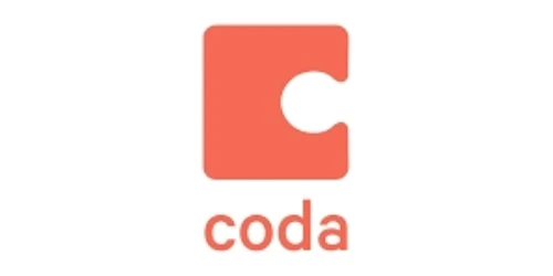 Coda Promo-Codes 
