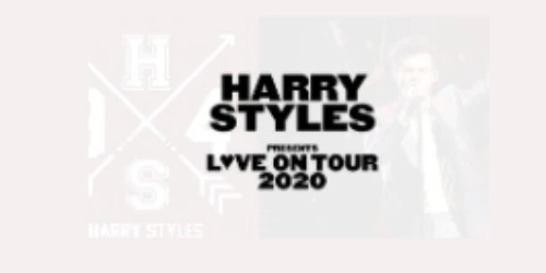 Harry Styles Promo-Codes 