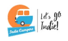 Indie Campers促銷代碼 