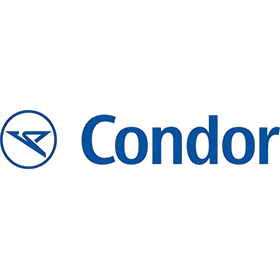 Condor UK Propagační kódy 