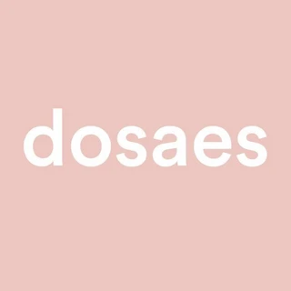 DOSAES促銷代碼 