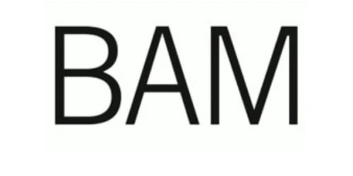 Bam Promo-Codes 
