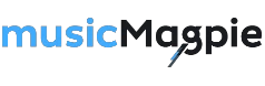 Music Magpie Promo-Codes 