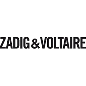 Zadig Et Voltaire Códigos promocionales 