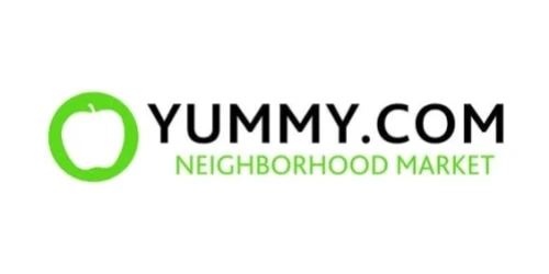 Yummy.com Promo-Codes 