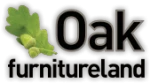 Oak Furniture Land Propagační kódy 