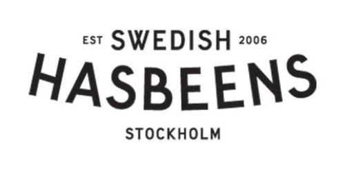 Swedish Hasbeens Propagační kódy 