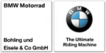 BMW Motorrad Bohling Propagační kódy 