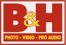 B&H Photo Kampagnekoder 