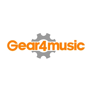 Gear4Music Kampagnekoder 