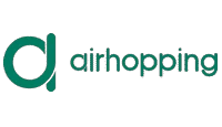 Airhopping Propagační kódy 