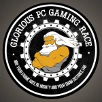 Glorious PC Gaming Race Kampagnekoder 