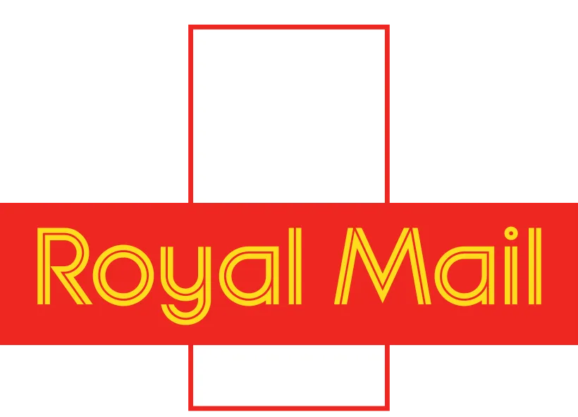Royal Mail Propagační kódy 