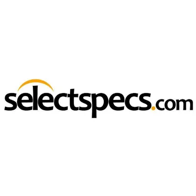 Select Specs Códigos promocionales 