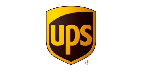 UPS 促銷代碼 