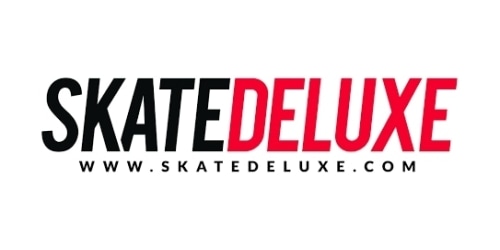 Skatedeluxe Kampagnekoder 