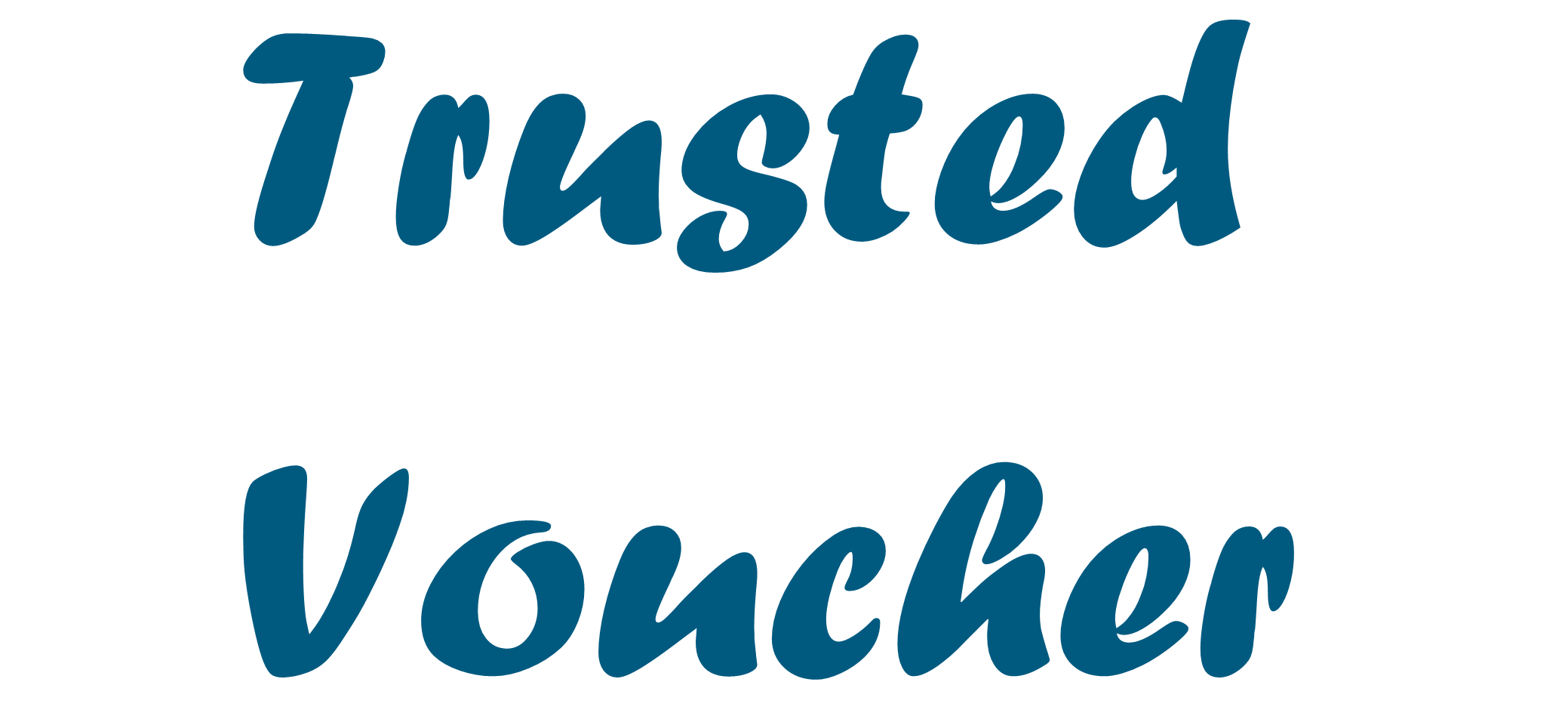 trustedvoucher.org