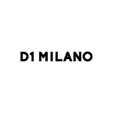 D1 Milano Promo-Codes 