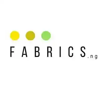 Fabrics Promo-Codes 