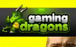 Gaming Dragons Kampanjkoder 