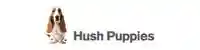 Hush Puppies Kampagnekoder 