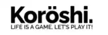 Koroshishop Promo-Codes 