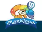 MagicLand Kampagnekoder 