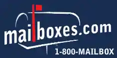 Mailboxes Promo-Codes 