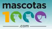 Mascotas 1000促銷代碼 