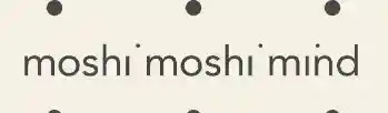 Moshi Moshi Mind促銷代碼 