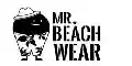 Mr Beach Wear Propagační kódy 