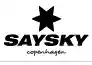 Saysky促銷代碼 