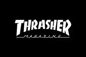 Thrasher Magazine Promo-Codes 