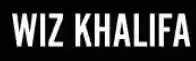 Wiz Khalifa Promo-Codes 
