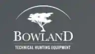 Bowland Promo-Codes 