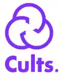 Cults3d促銷代碼 