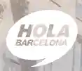 Hola Barcelona Promo-Codes 